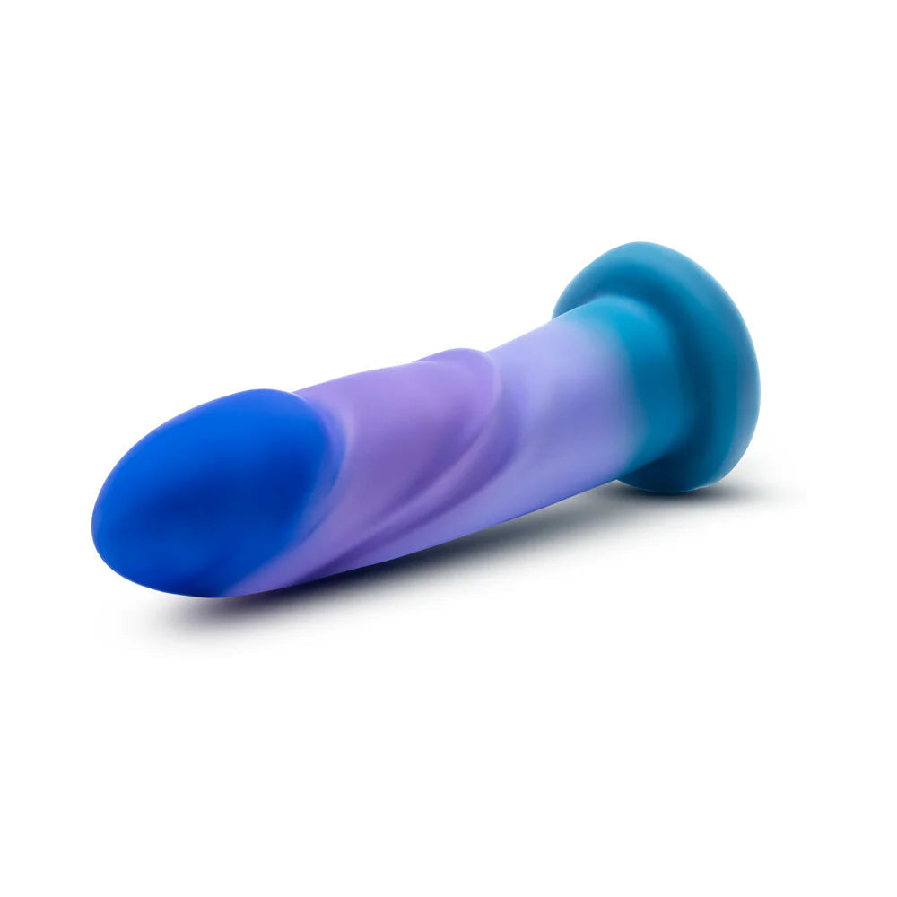 Avant Midnight Rendezvous Dildo BLUSH