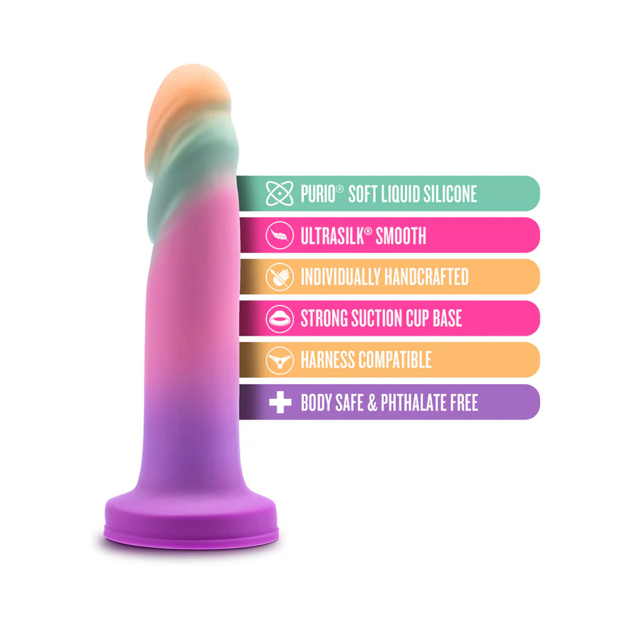 Avant Sunrise Gaze Dildo BLUSH