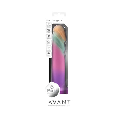 Avant Sunrise Gaze Dildo BLUSH