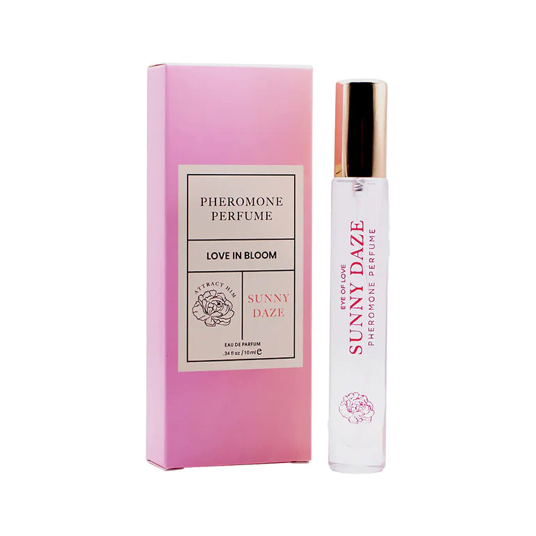 Eye of Love Bloom Pheromone Parfum-Sunny Daze EYE OF LOVE