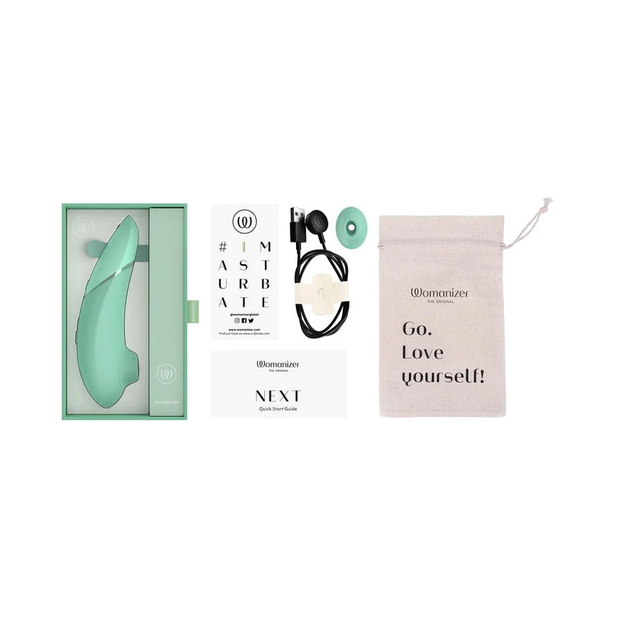 Womanizer Next WOMANIZER