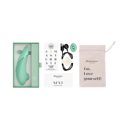 Womanizer Next WOMANIZER