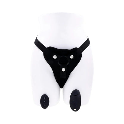 Sportsheets Hidden Pocket Strap On SPORTSHEETS