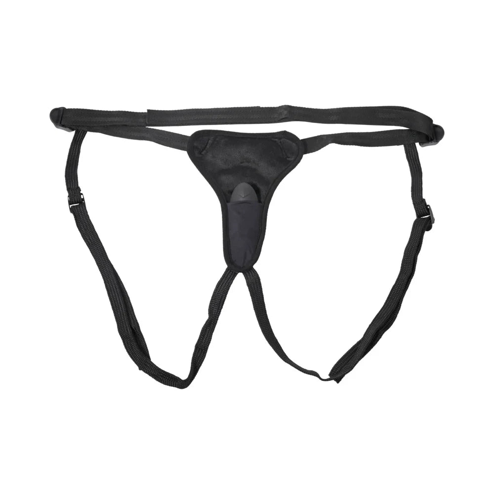 Sportsheets Hidden Pocket Strap On SPORTSHEETS