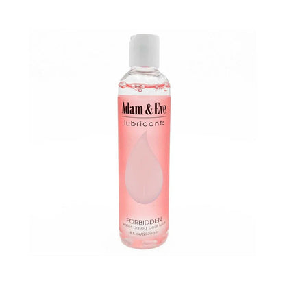 Adam &amp; Eve Forbidden Water-Based Anal Lubricant ADAM &amp; EVE