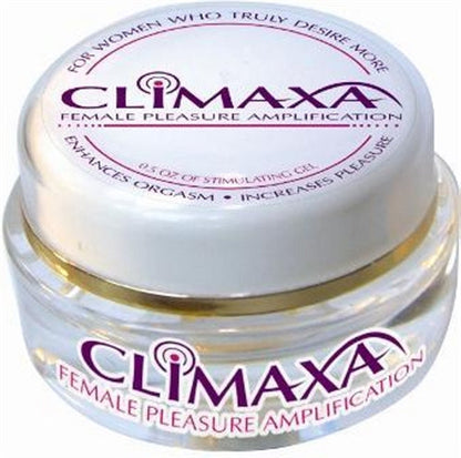 Climax Female Amplification Gel for Women BODY ACTION