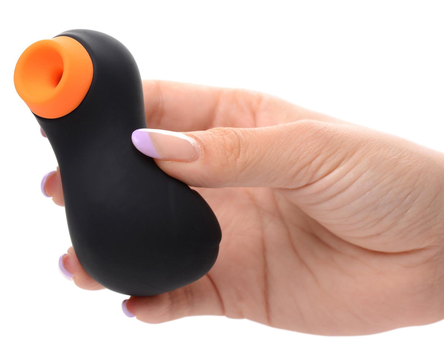 Shegasm Sucky Ducky Clitoral Stimulator - SP BOUTIQUE