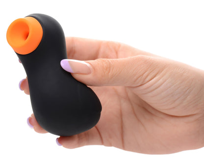 Shegasm Sucky Ducky Clitoral Stimulator - SP BOUTIQUE