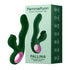 Pallina Triple-Action Rabbit Vibrator FemmeFunn