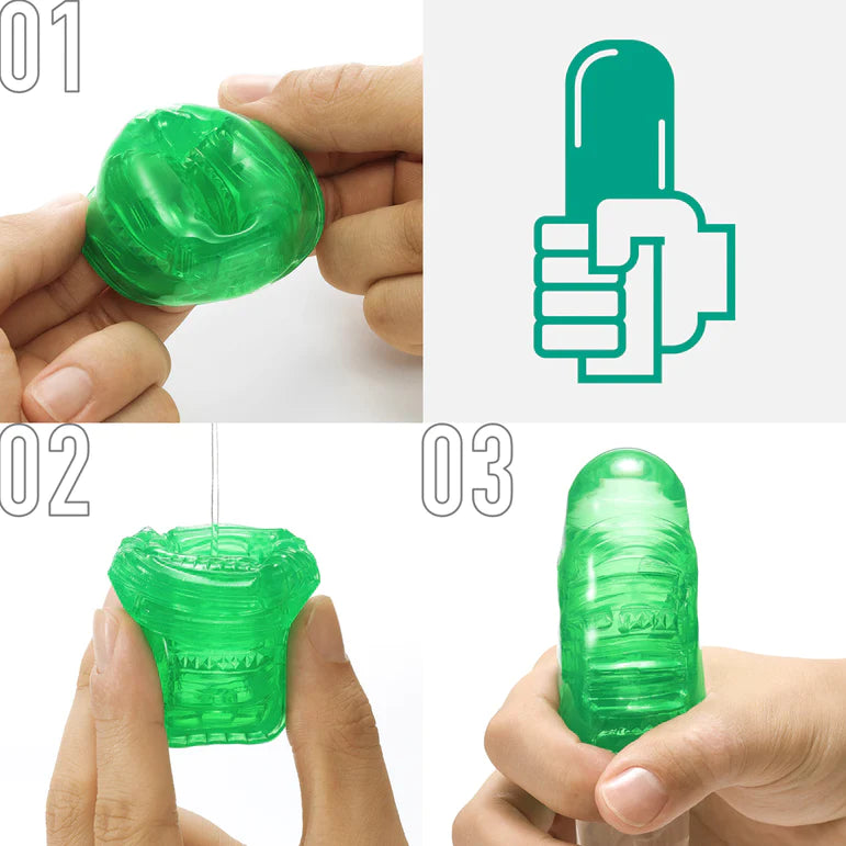 Tenga Uni TENGA