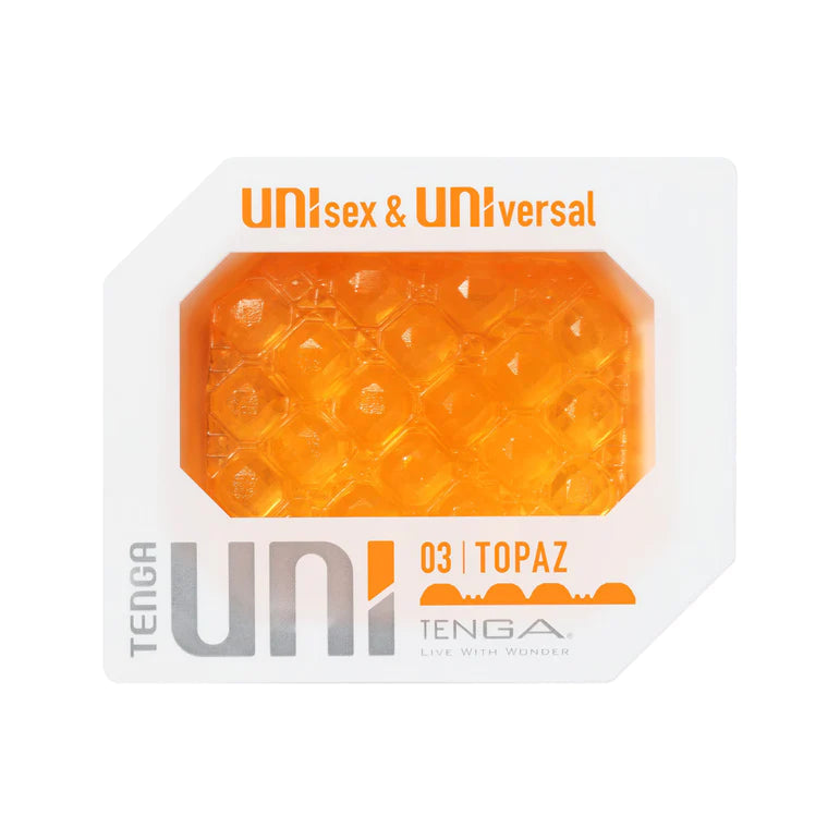 Tenga Uni TENGA