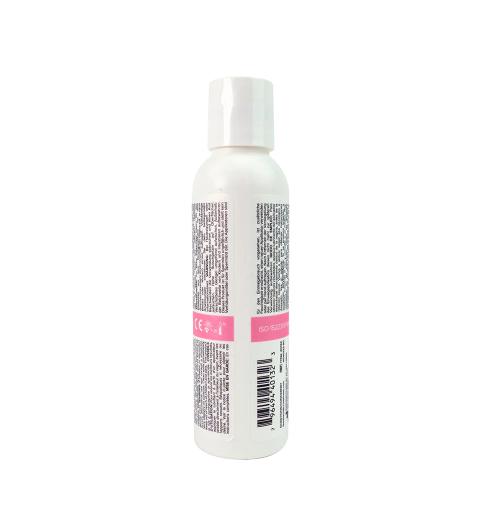 JO Actively Trying Paraben-Free Water-Based Lubricant SYSTEM JO