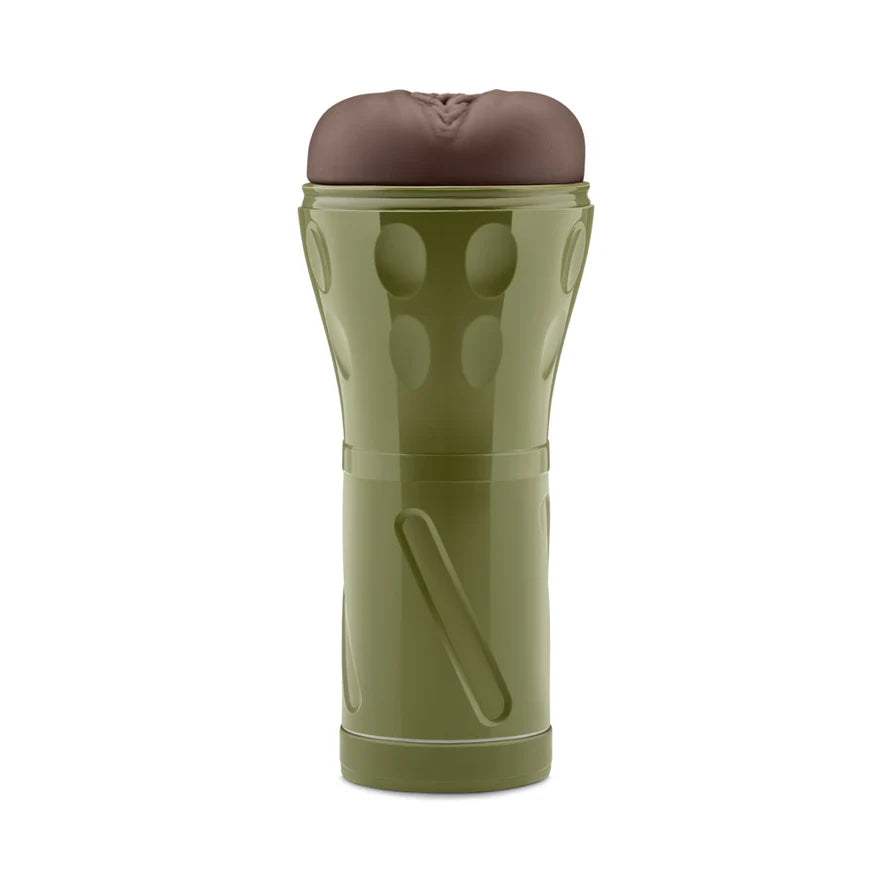 Forto Model V-20 Stroker Dark FORTO