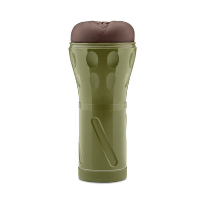 Forto Model V-20 Stroker Dark FORTO
