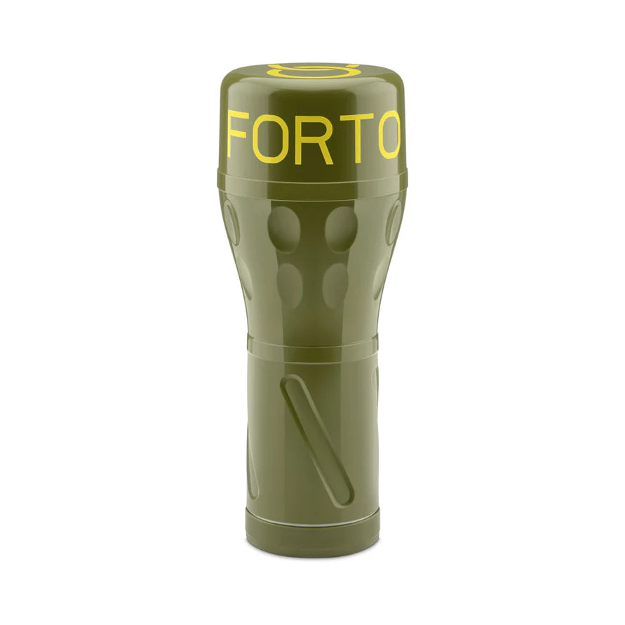 Forto Model V-20 Stroker Dark FORTO