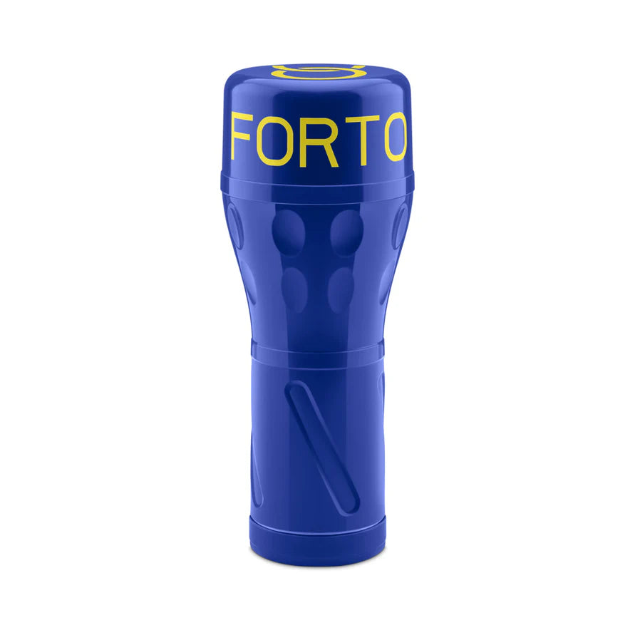 Forto Model B-02 Stroker FORTO