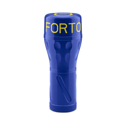 Forto Model B-02 Stroker FORTO