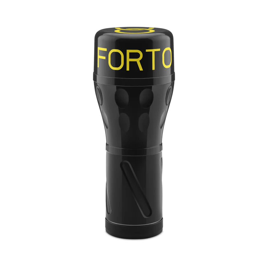 Forto Model B-02 Stroker FORTO