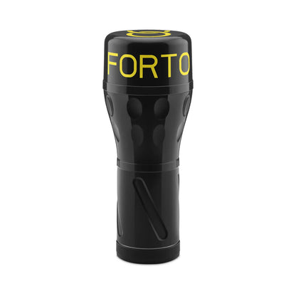 Forto Model M-80 Stroker FORTO