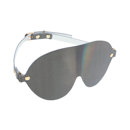 Ouch! International Paris Collection Blindfold SHOTS