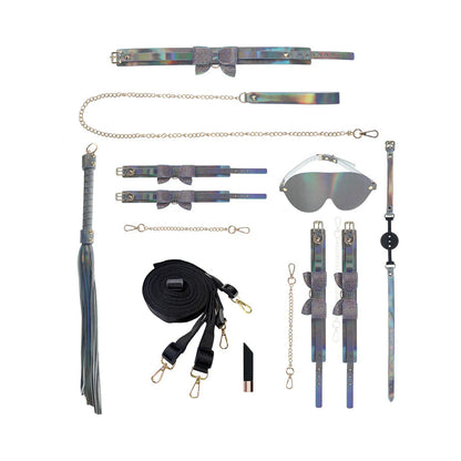 Ouch! International Paris Collection Kit with Bag SHOTS