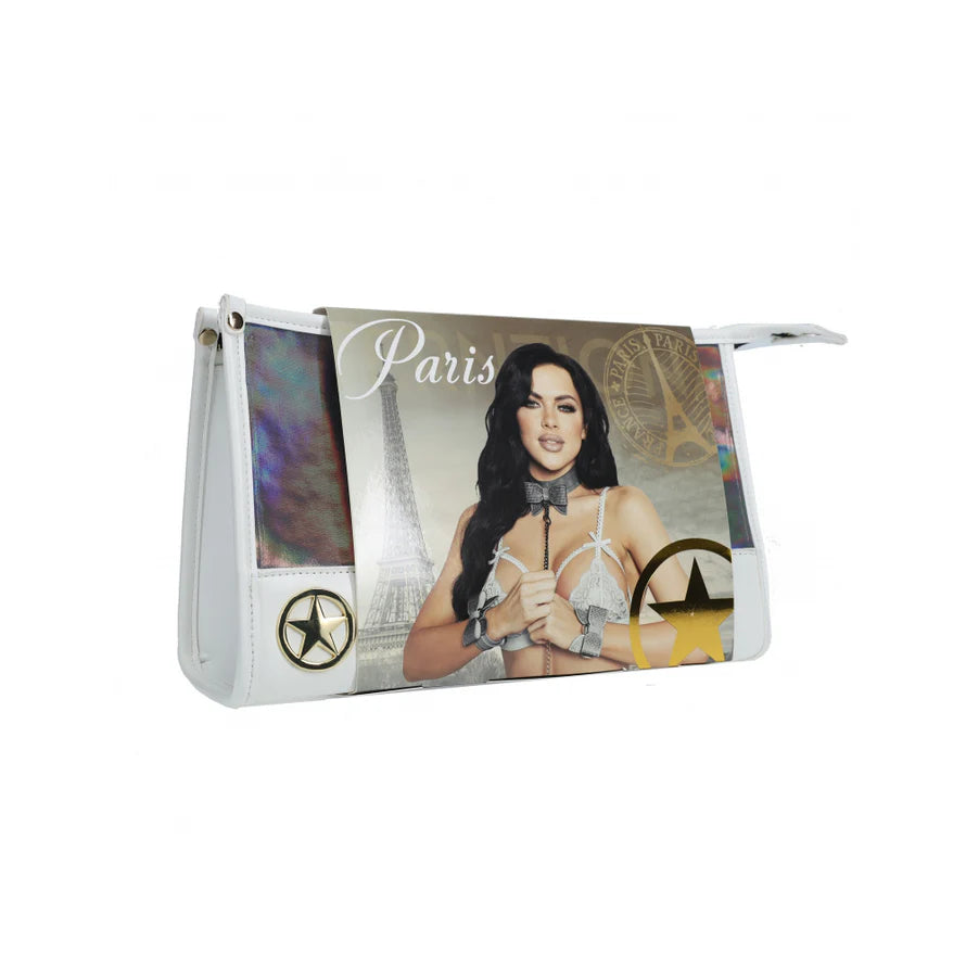 Ouch! International Paris Collection Kit with Bag SHOTS