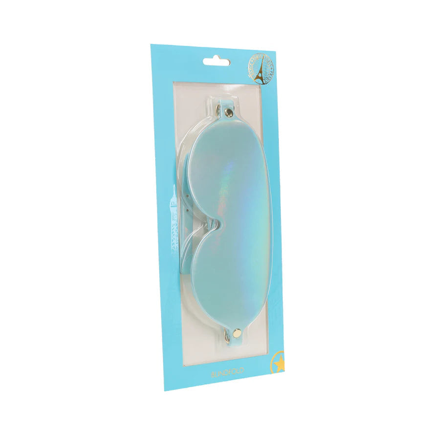 Ouch! Paris Collection Blindfold SHOTS