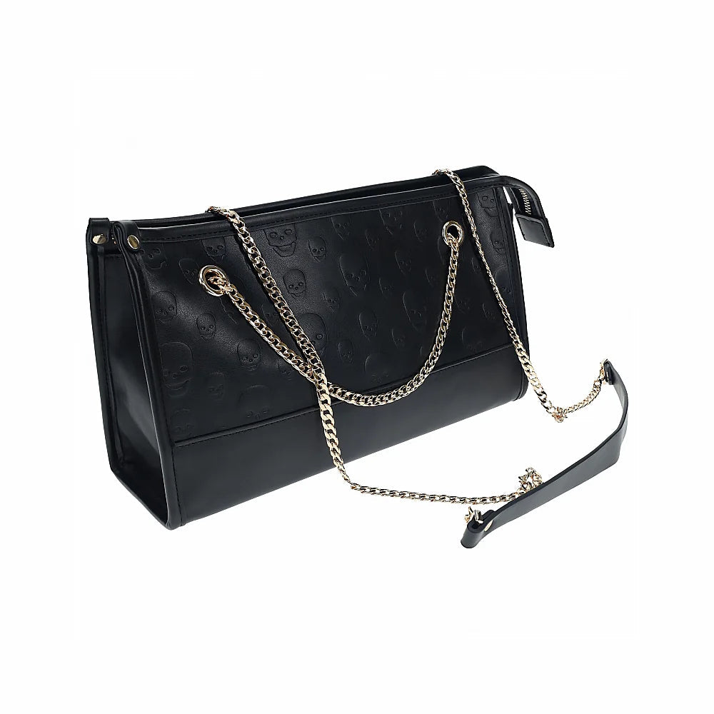 Ouch! International London Collection Kit with Bag SHOTS