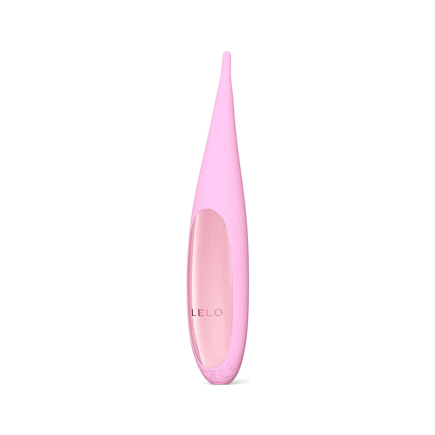 LELO DOT Travel Clitoral Pinpoint Vibrator LELO
