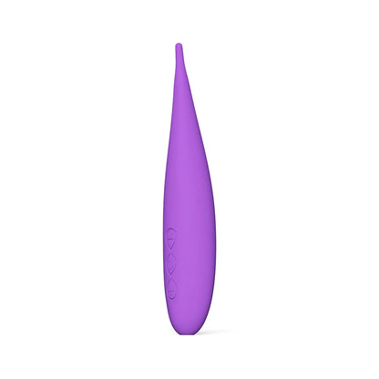 LELO DOT Travel Clitoral Pinpoint Vibrator LELO