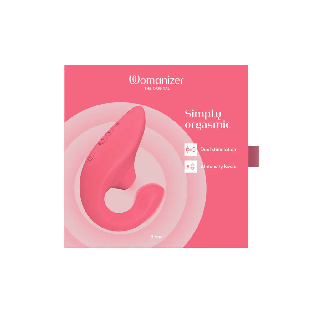 Womanizer Collection Womanizer Pleasure Collection for Her – SP BOUTIQUE