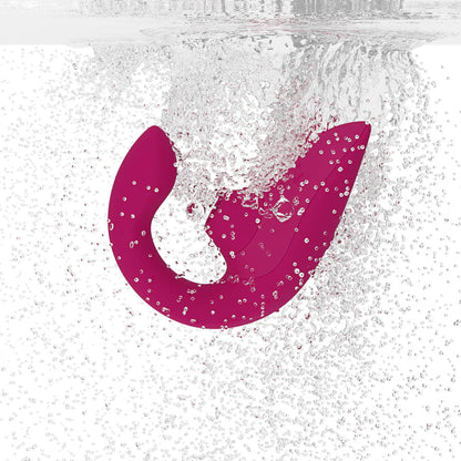 Womanizer Blend Vibrant WOMANIZER