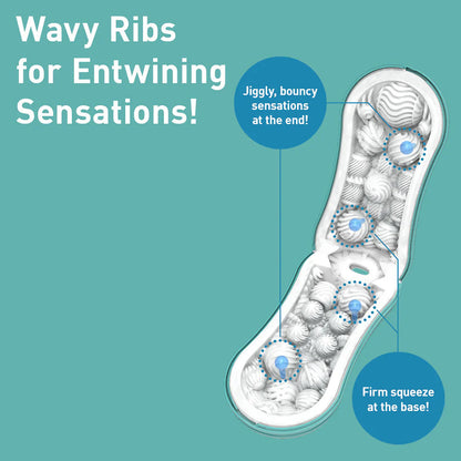 Tenga Flip Orb TENGA