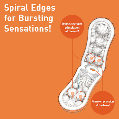 Tenga Flip Orb TENGA