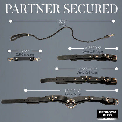 Bedroom Bliss Lover&