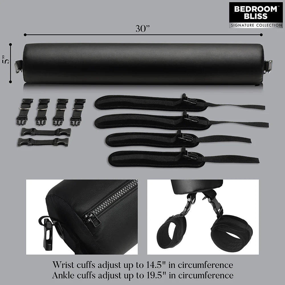 Bedroom Bliss Sex Spreader XR BRANDS