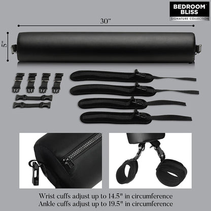 Bedroom Bliss Sex Spreader XR BRANDS