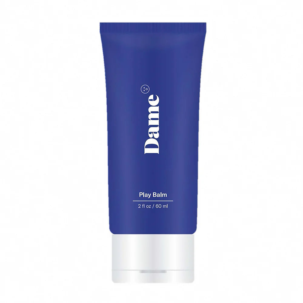 Dame Play Balm Vaginal Moisturizer DAME