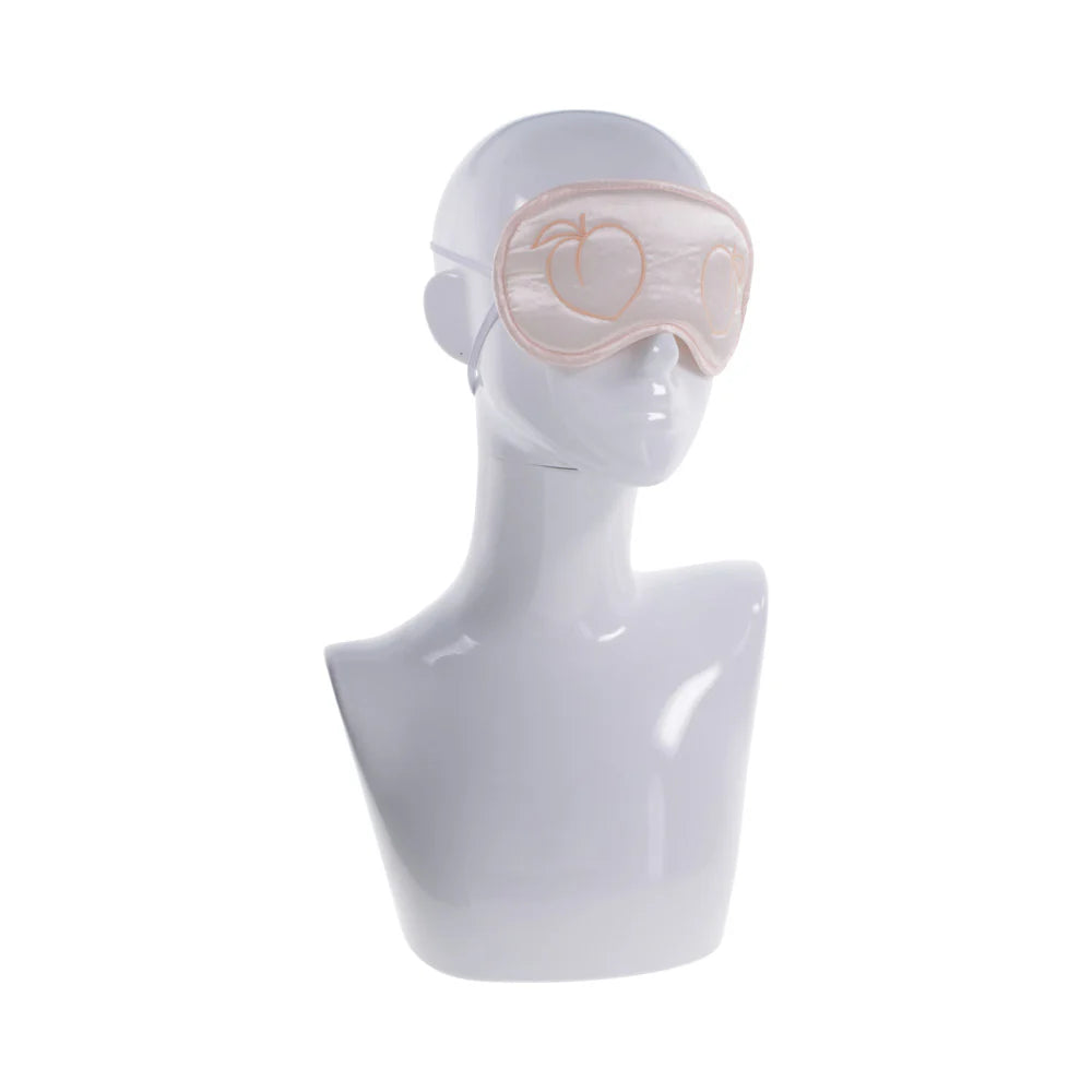 Peaches ‘N CreaMe Blindfold SPORTSHEETS