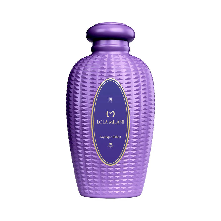 Lola Milani Mystique LOLA MILANI