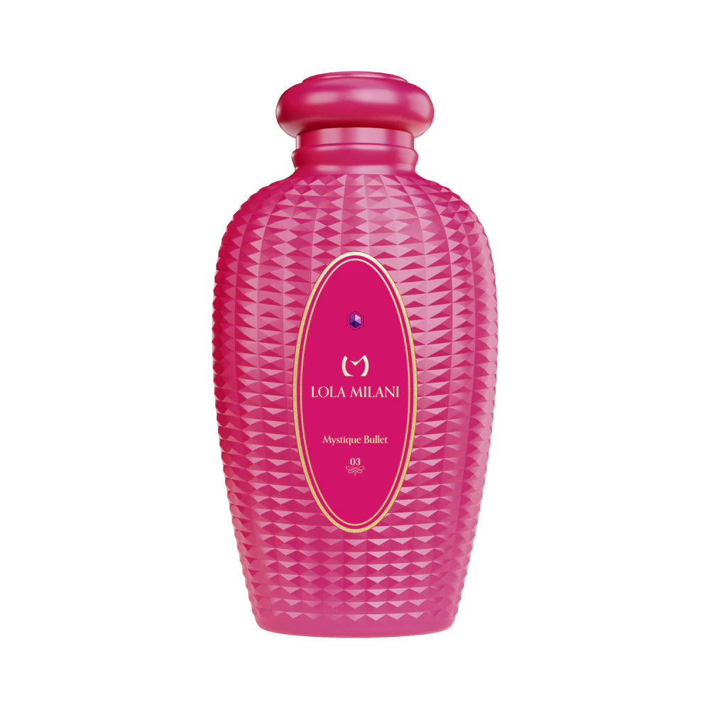 Lola Milani Mystique Bullet LOLA MILANI