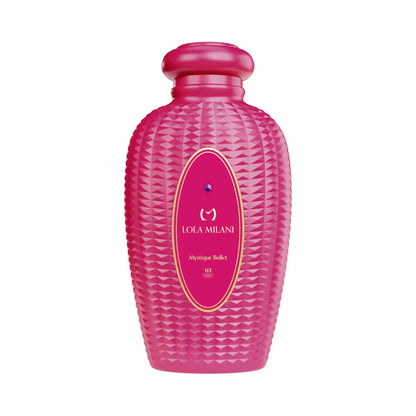 Lola Milani Mystique Bullet LOLA MILANI