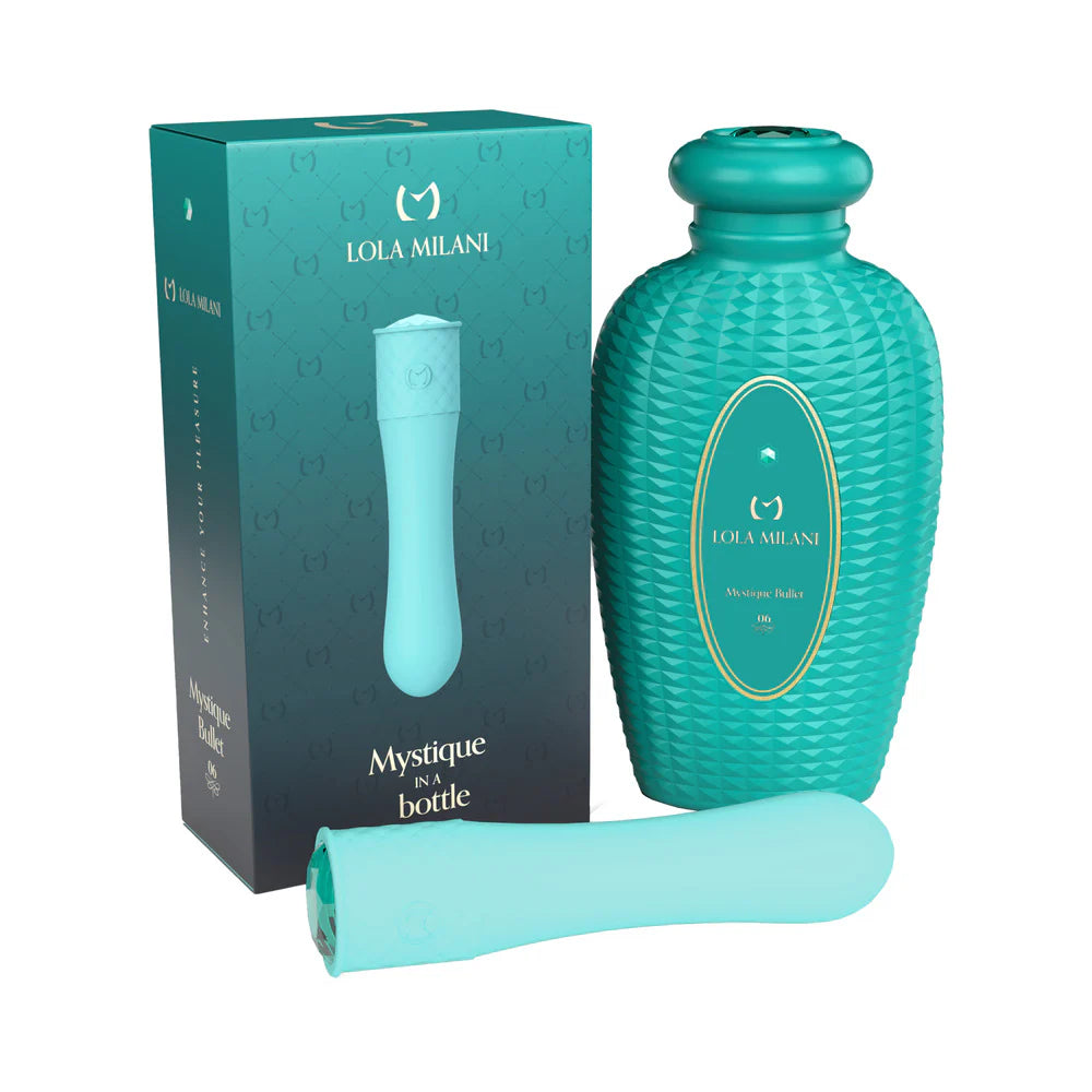 Lola Milani Mystique Bullet LOLA MILANI