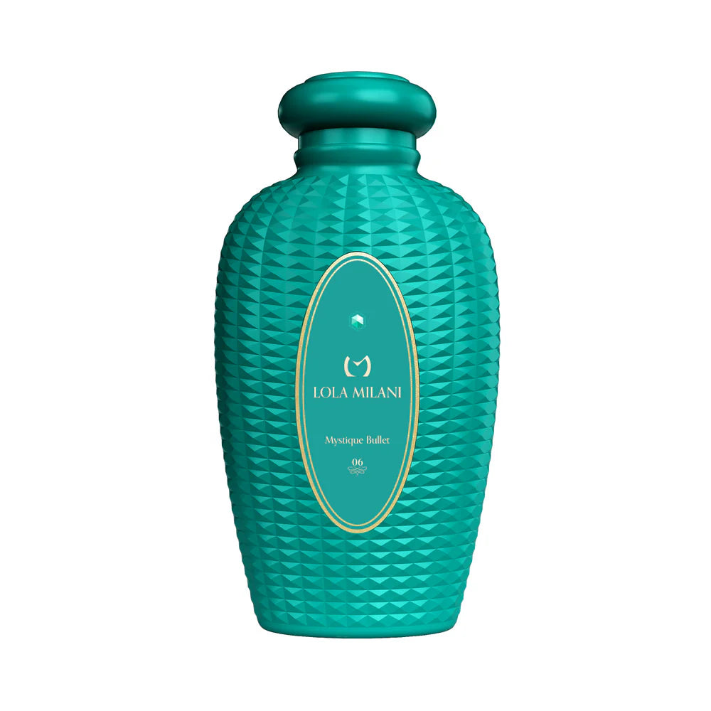 Lola Milani Mystique Bullet LOLA MILANI