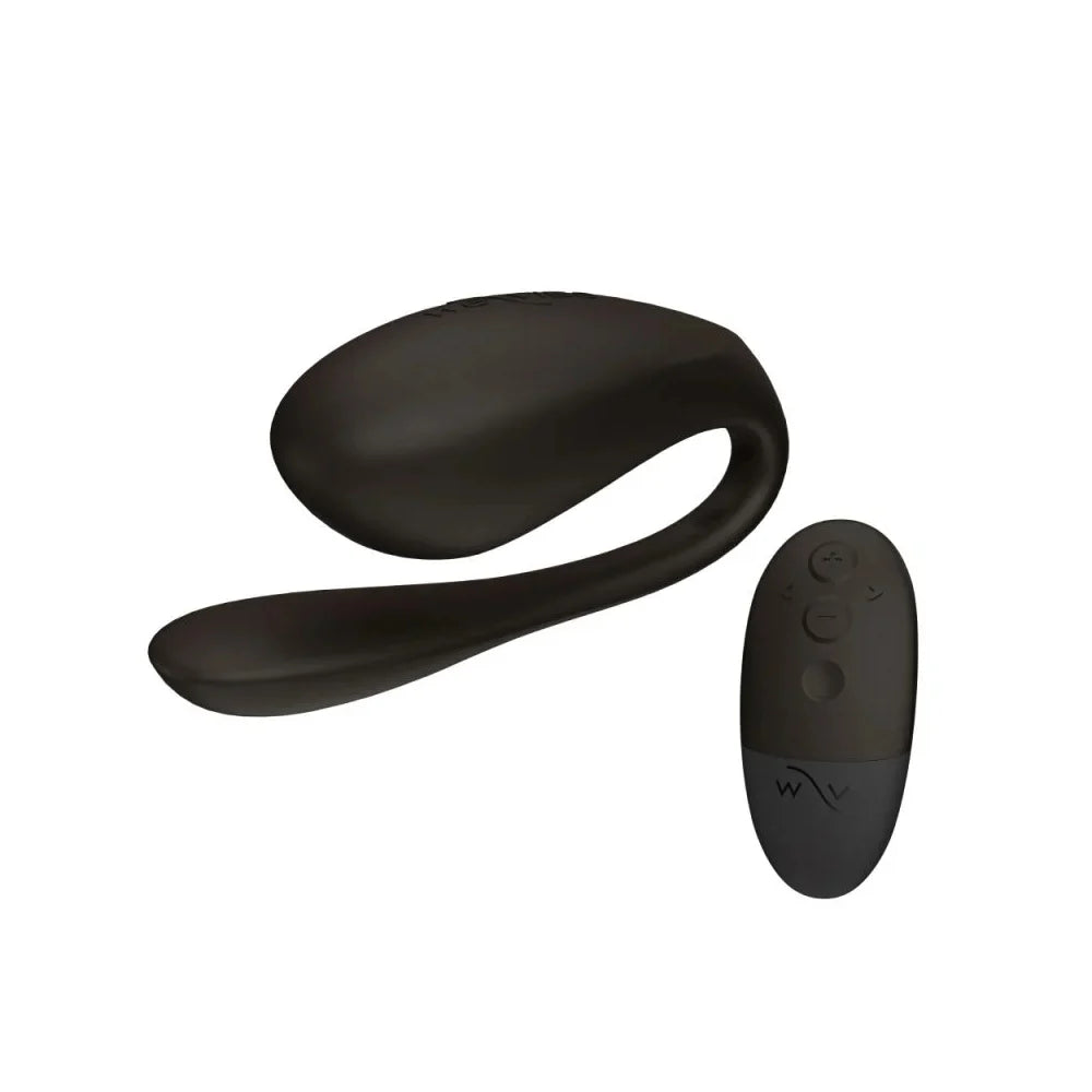 We-Vibe Play Your Way Collection Black