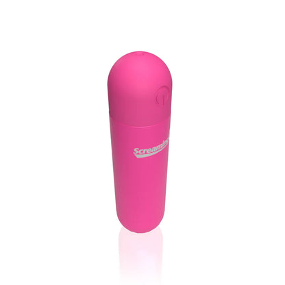 Screaming O Soft Touch Rechargeable Bullets SCREAMING O