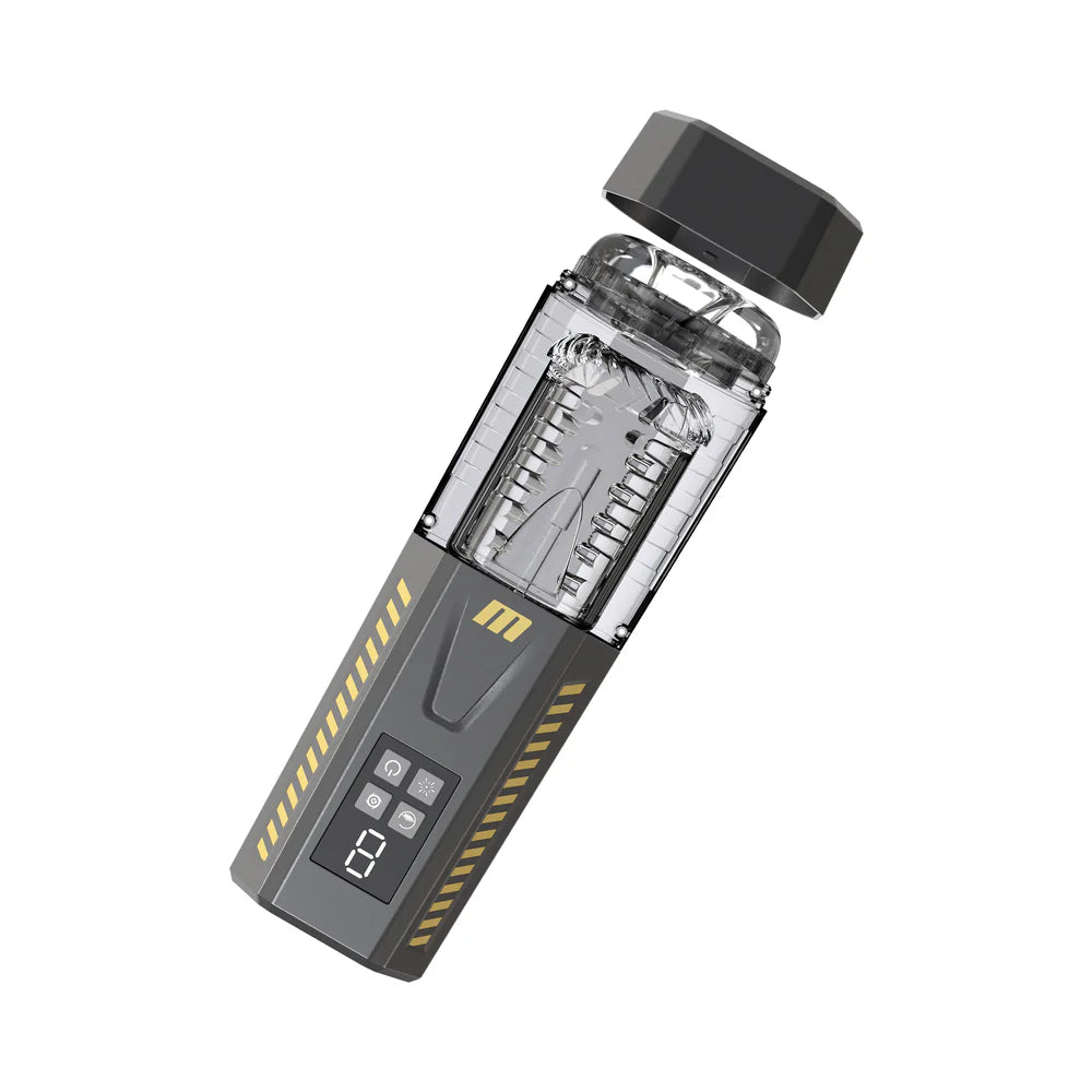 M for Men SpinMaster Pro BLUSH