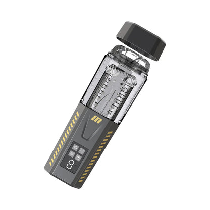 M for Men SpinMaster Pro BLUSH