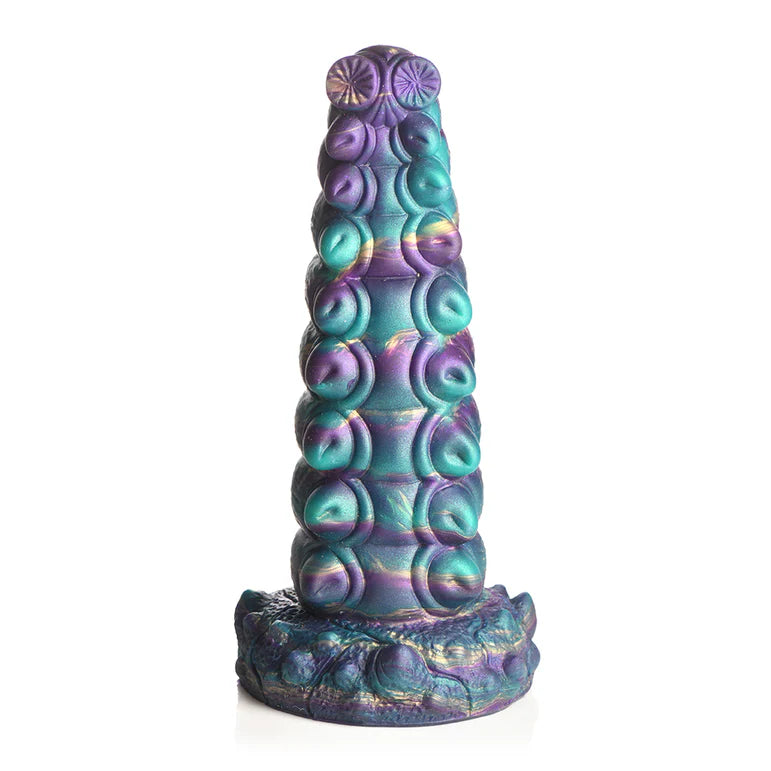 Creature Cocks Chrysalis Silicone Dildo CREATURE COCKS