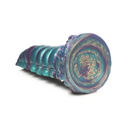 Creature Cocks Chrysalis Silicone Dildo CREATURE COCKS